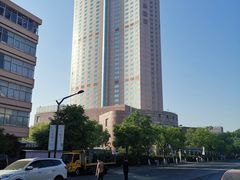 -南京维景国际大酒店(南京博物院店)