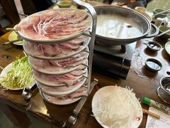 -天怡·鱼工厂(梅溪湖店)