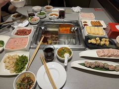 -海底捞火锅(振华广场店)