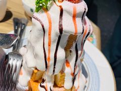 -茄子恰恰·新云南小炒(坪山益田店)