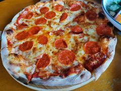 意大利香肠披萨-COMMUNE幻师(五角场店)