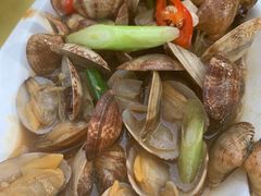 -莲花公园煎蟹(总店)