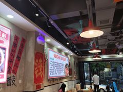 -黔有有贵州酸汤夺夺粉火锅(五味十字店)