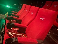 -万达影城(通州万达广场IMAX+杜比影院店)
