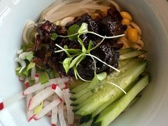 -喜悦烤鸭·新京菜(王府井店)