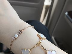 -梵克雅宝(国贸商城店)