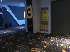 -黄石华夏国际影城(摩尔城店)