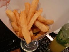 -The Grill by Sean Connolly