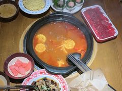-受气牛肉·重庆耙牛肉(来福士店)