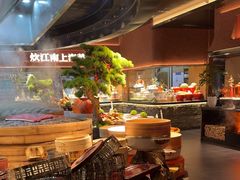 -炊江南·上海菜(国展华漕店)