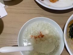 -苏小柳点心·手作小笼包(浦东嘉里城分院)