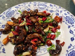 -荣晨私房菜(风尚米兰店)