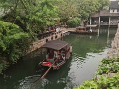 -乌镇西栅景区