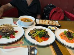 -安妮意大利餐厅(国贸店)
