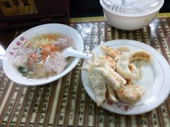 -长人馄饨铺(解放街店)