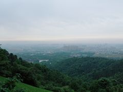 -敬亭山风景名胜区