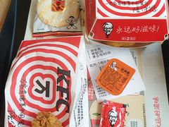 -肯德基(街道口店)