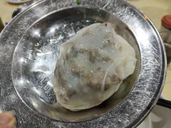 -标记美食新鲜猪杂(兴南大道店)