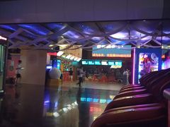 -喜满客影城(汉神广场店)