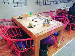-阿记烧烤(大兴新区店)