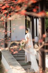 -雪中彩影婚纱摄影·微光艺术中心