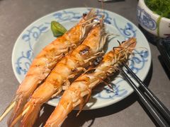-沼津港精致料理·寿喜烧·烧鸟(龙湖南桥天街日料榜单店)