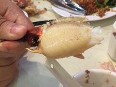 -桥底辣蟹(谢斐道店)