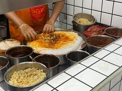 -小竖点徽派卷面皮(洪都店)