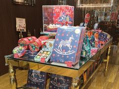 -VENCHI 闻绮(上海佛罗伦萨小镇店)