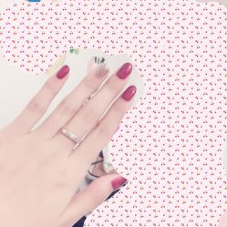 -meeting遇见美甲店