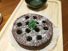 十二舍黑米糕-十二舍·湯物素煮(江泰潤政店)