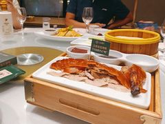 -三品香·江浙菜(松江九谊店)