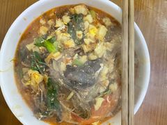 -刘信牛羊肉小炒泡馍(回民街店)