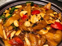 -亚克西姆新疆菜(库车店)