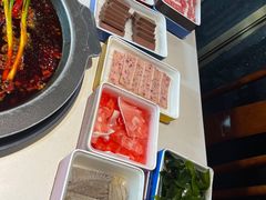 -川西坝子火锅(金沙1.0直营店)