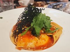 意大利和牛肉酱手工面-蓝瓶子BlueBottle(东瓯智库店)