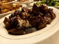 -北京全聚德(天安门店)