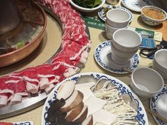 -东镇老火锅(长春路首店)