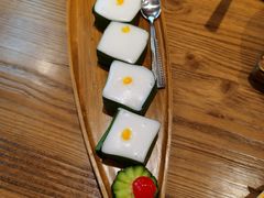 -泰堤坊(淡水体育馆店)