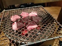 -黑牛の店·和牛烧肉(合生汇店)