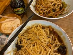 -锅儿挑面馆