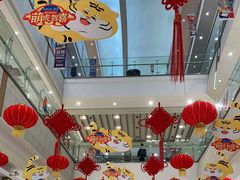 -永旺梦乐城(金银潭店)