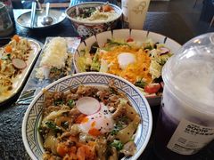 -食喜料理(诸城店)