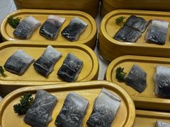 -韩盛·盛江山自助料理(中街大悦城黑金店)