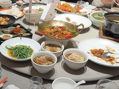 -小厨娘淮扬菜(天印大道店)