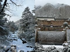-神农架景区