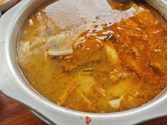 -大理.老字号渝记酸萝卜乌鱼(古城总店)