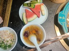 -吼堂老火锅(太古里总店)