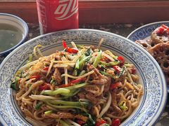 -赣南粉局·江西小炒·锅气炒粉(人民广场店)