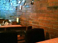 -薄荷花园音乐餐厅(邯郸店)